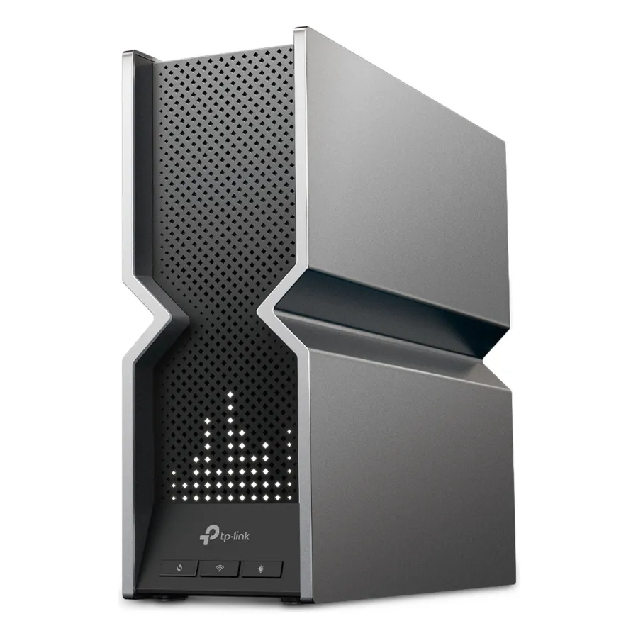 Маршрутизатор TP-Link Archer BE800