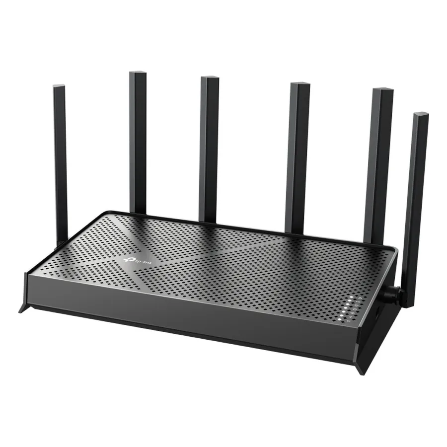 Маршрутизатор Tp-Link Archer BE400