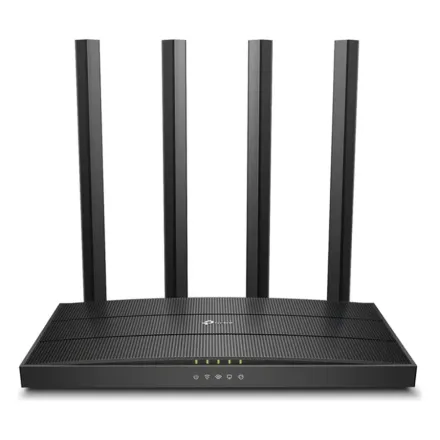 Маршрутизатор TP-Link Archer A6