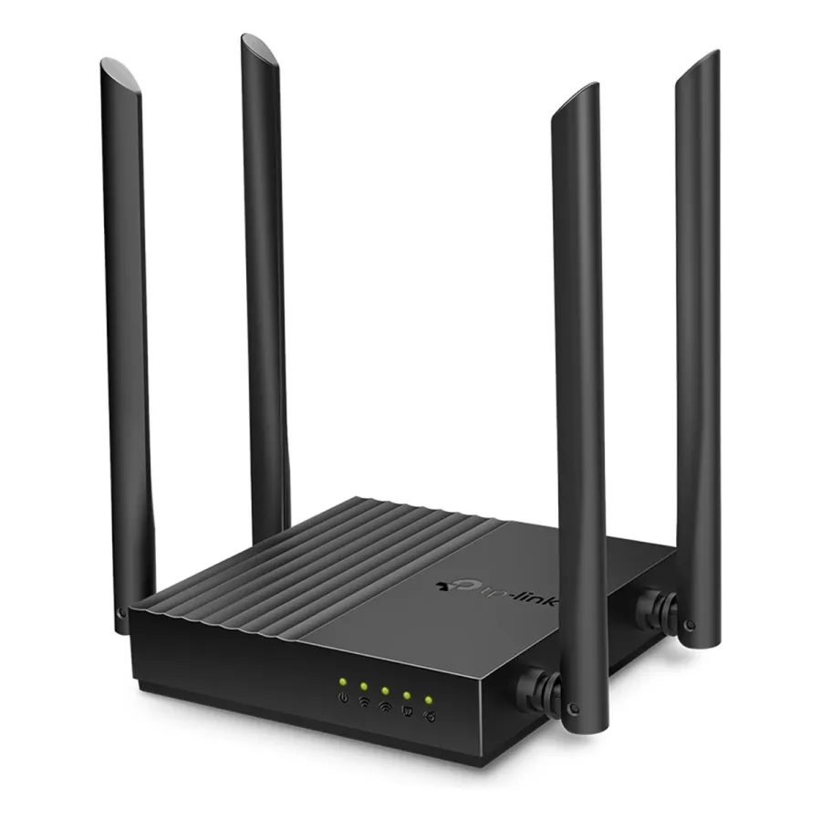 TP-Link Archer A64 — Wi-Fi жабдығы