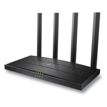 Маршрутизатор TP-Link Archer AX12