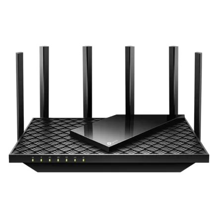 Маршрутизатор TP-Link Archer AX5400