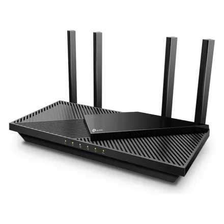 Маршрутизатор TP-Link Archer AX55