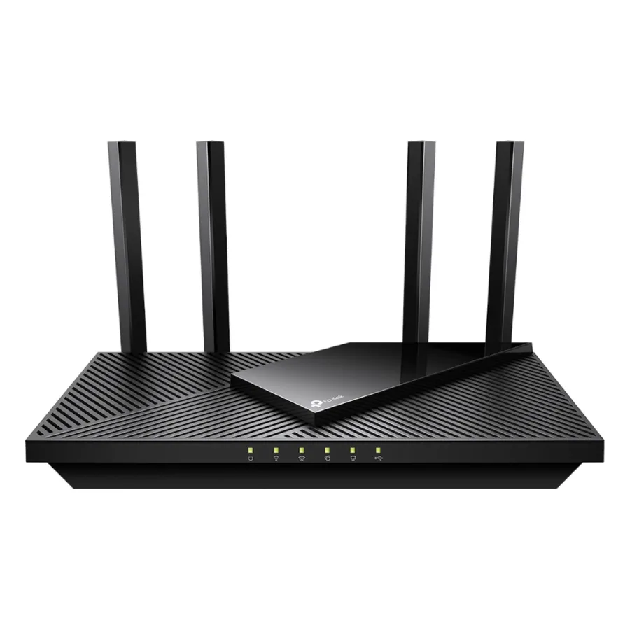 Маршрутизатор TP-Link Archer AX55 Pro