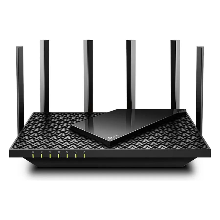 TP-Link Archer AX73 — Wi-Fi жабдығы