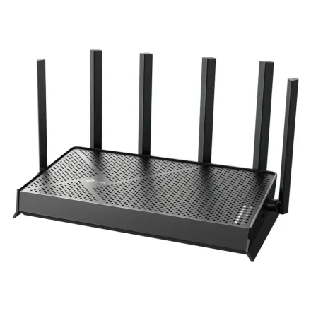 Маршрутизатор Tp-Link Archer BE400