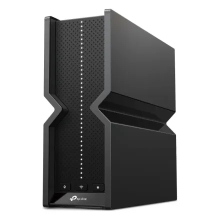 Маршрутизатор TP-Link Archer BE550