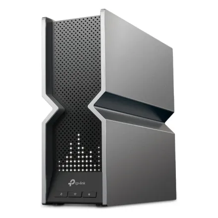 Маршрутизатор TP-Link Archer BE800