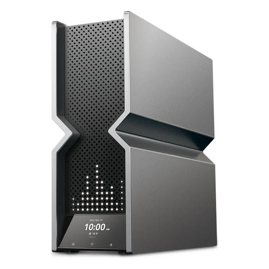 Маршрутизатор Tp-Link Archer BE900