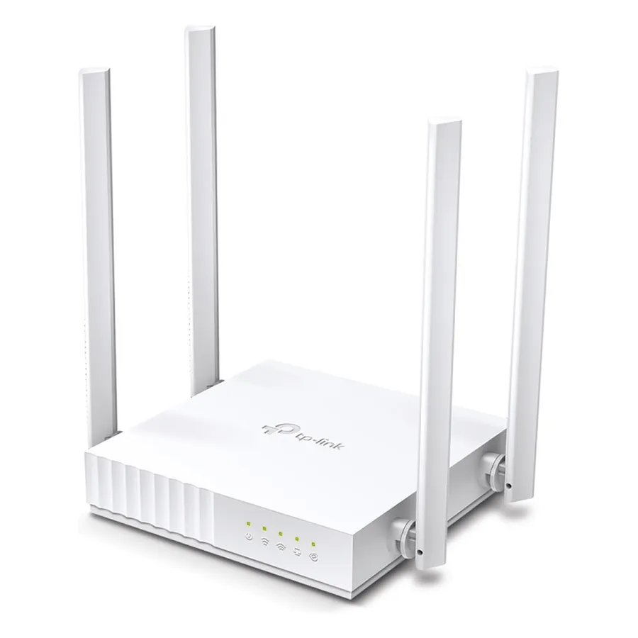 Маршрутизатор TP-Link Archer C24