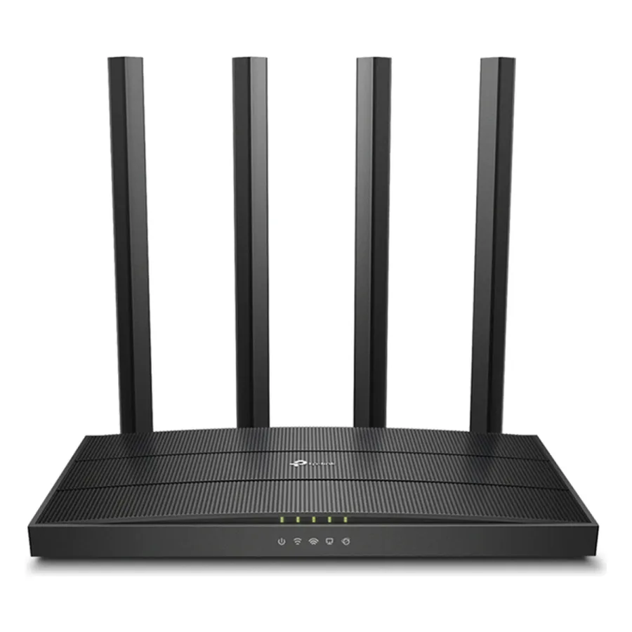 TP-Link Archer C6 — Wi-Fi жабдығы