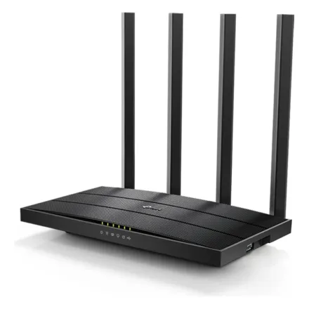 Маршрутизатор TP-Link Archer C6U
