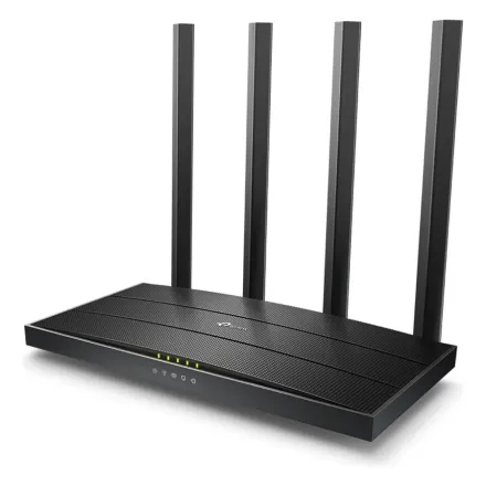 Маршрутизатор TP-Link Archer C80