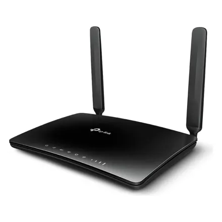 Маршрутизатор TP-Link Archer MR200
