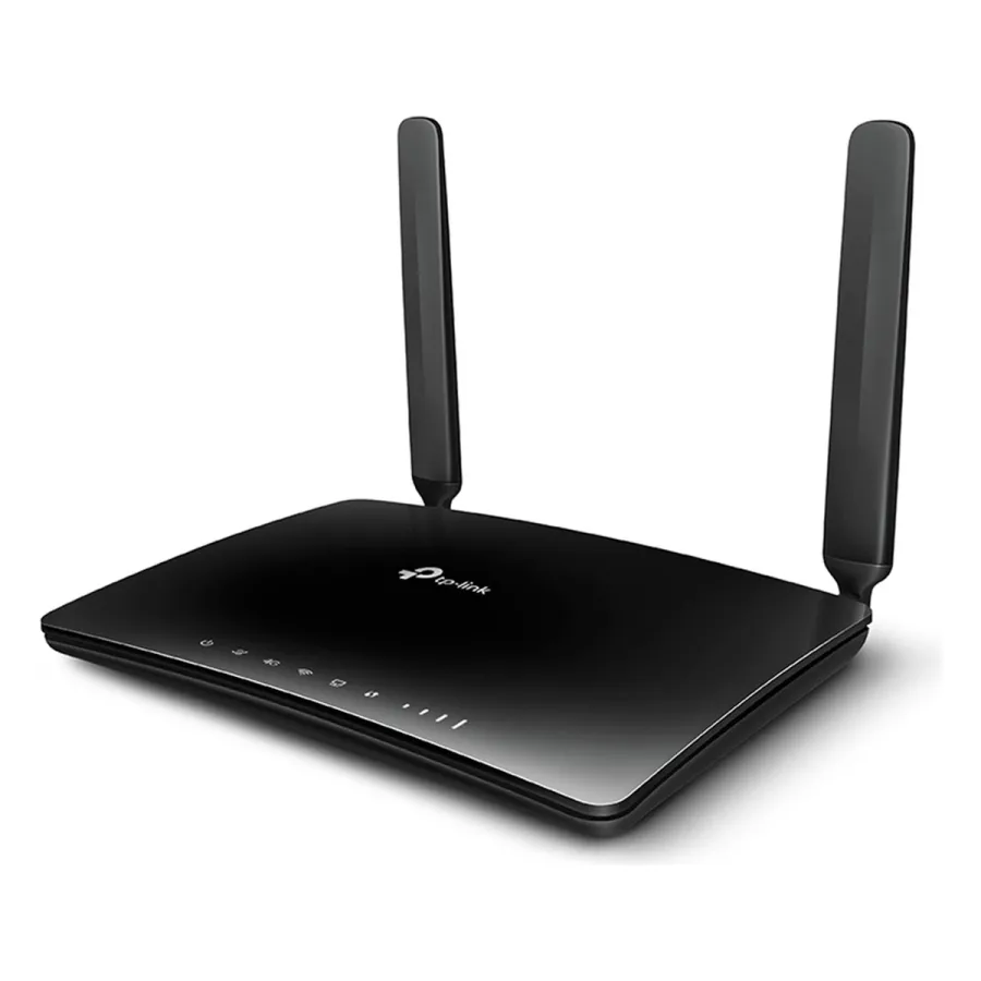 TP-Link Archer MR200 — Wi-Fi жабдығы
