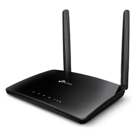 Маршрутизатор TP-Link Archer MR202