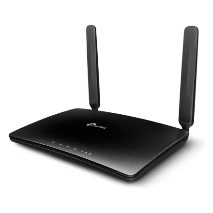 Маршрутизатор TP-Link Archer MR400