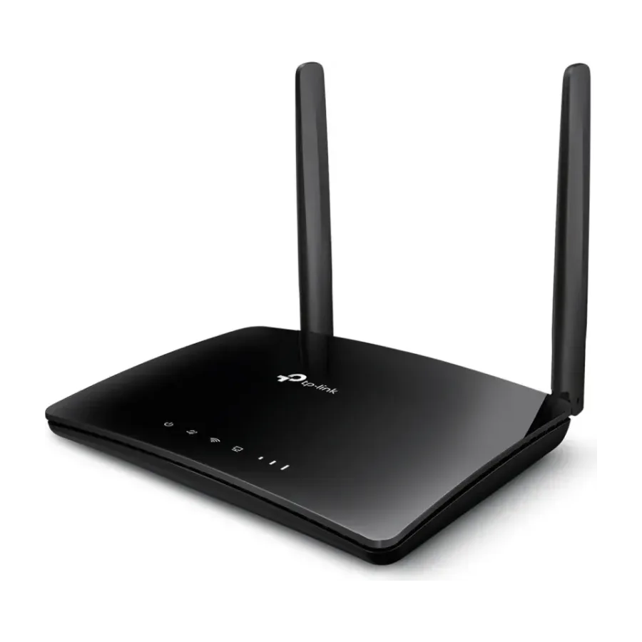 Маршрутизатор TP-Link Archer MR402