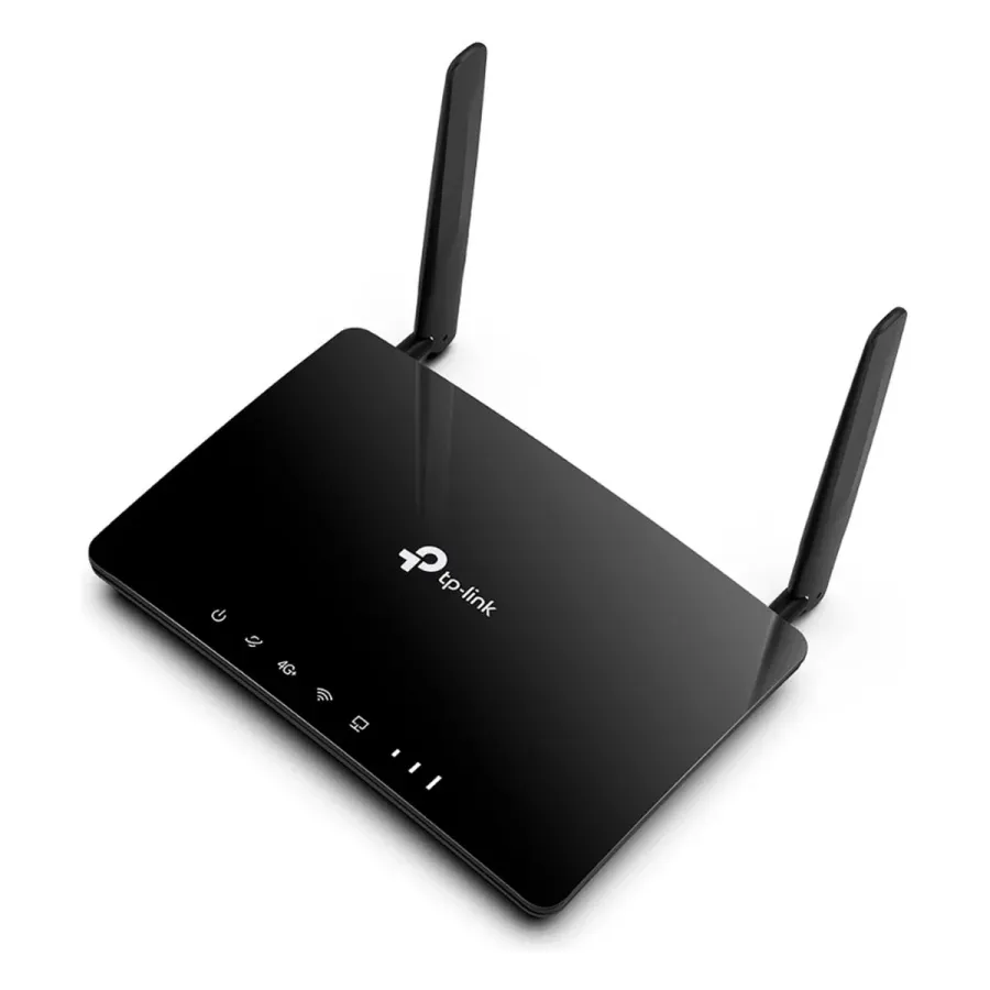 Маршрутизатор TP-Link Archer MR500