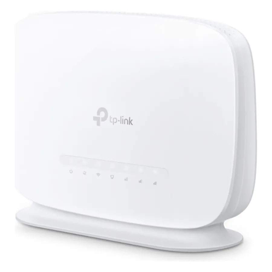 Маршрутизатор TP-Link Archer MR505