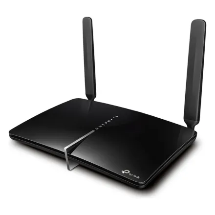 Маршрутизатор TP-Link Archer MR600