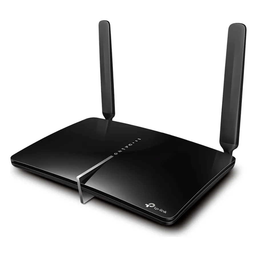 Маршрутизатор TP-Link Archer MR600