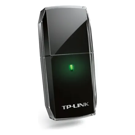 USB-адаптер TP-Link Archer T2U