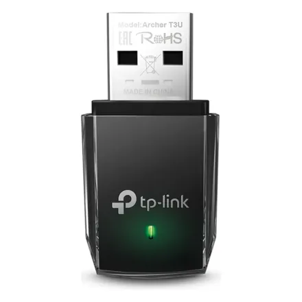 USB-адаптер TP-Link Archer T3U