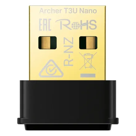 USB-адаптер TP-Link Archer T3U Nano