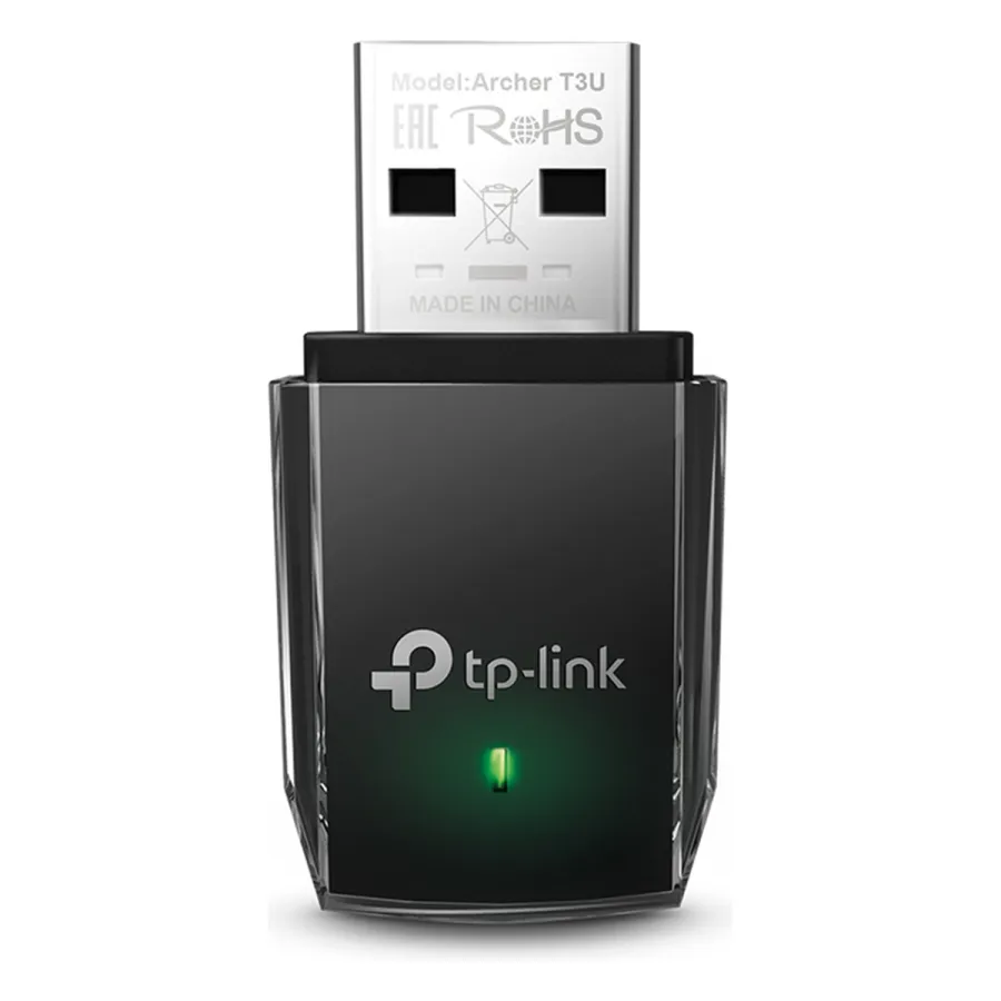 USB-адаптер TP-Link Archer T3U