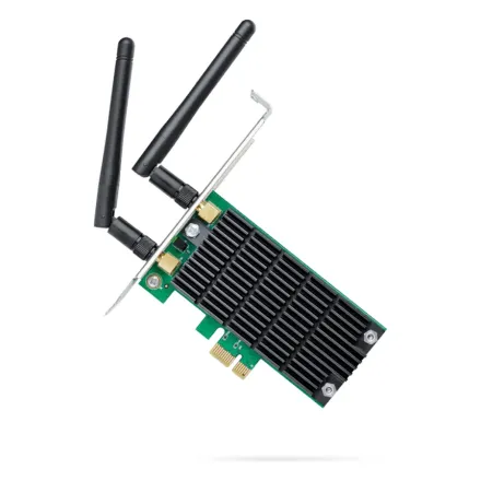 Сетевая карта TP-Link Archer T4E