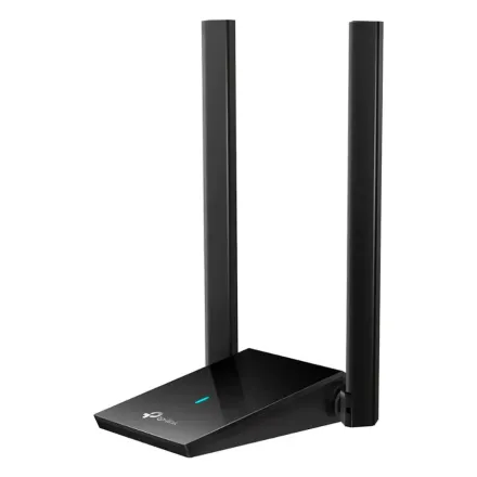Сетевой USB адаптер TP-Link Archer TX20U Plus