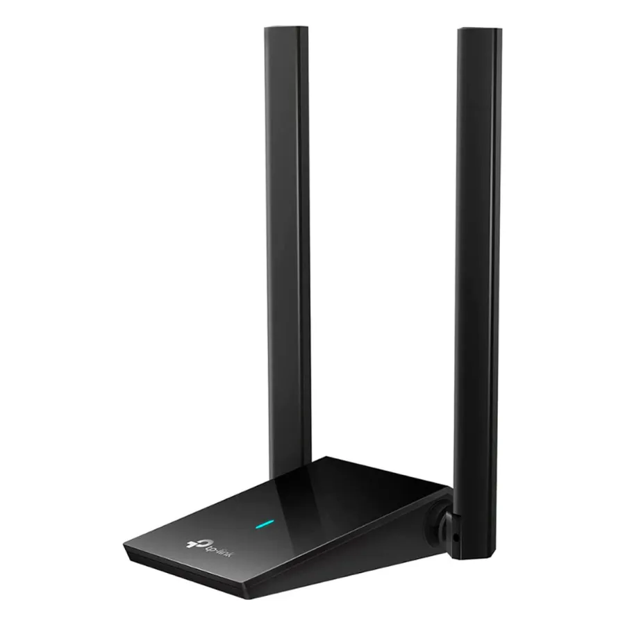 Сетевой USB адаптер TP-Link Archer TX20U Plus