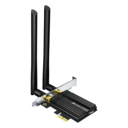 Сетевая карта TP-Link Archer TX50E