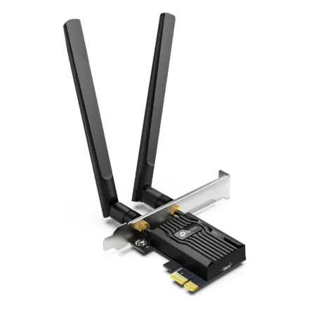 Сетевая карта TP-Link Archer TX55E