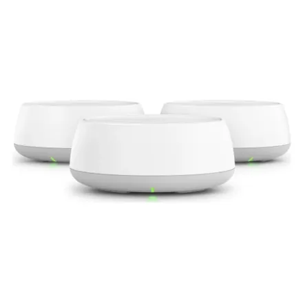 Беспроводная MESH-система Wi-Fi TP-Link Deco BE25(3-pack)