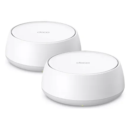 Беспроводная MESH-система Wi-Fi TP-Link Deco BE25(2-pack)
