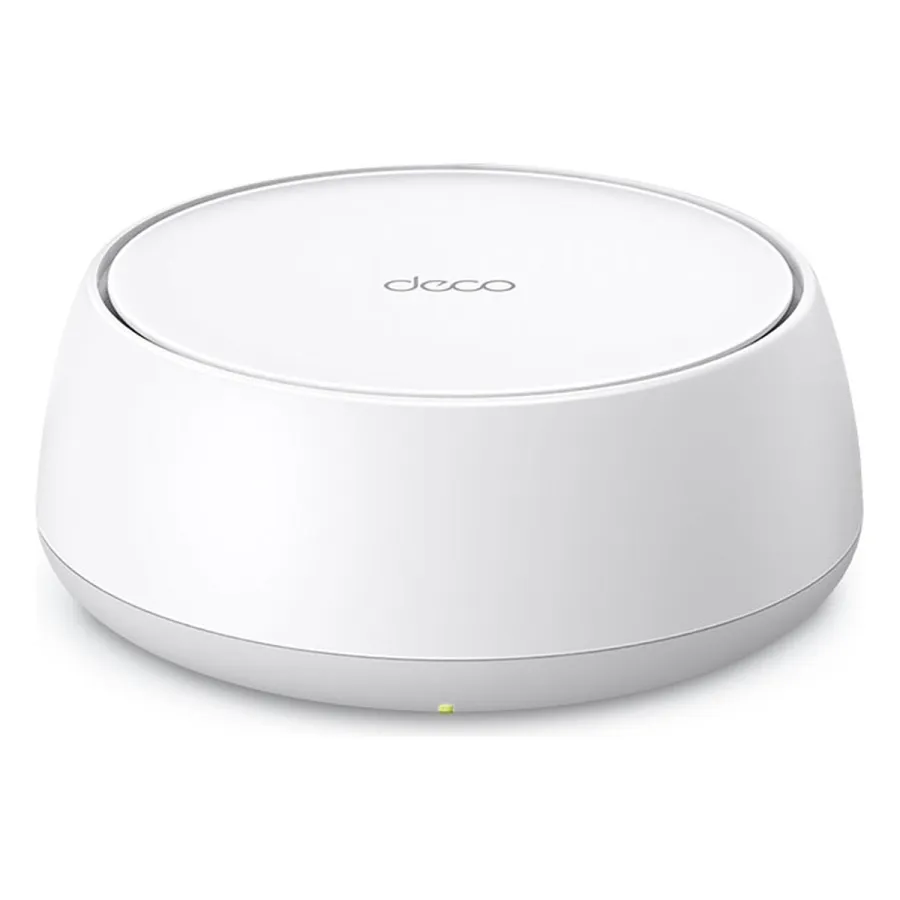 Беспроводная MESH-система Wi-Fi TP-Link Deco BE25(1-pack)