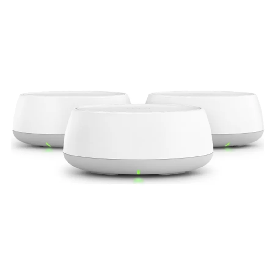 TP-Link Wi-Fi TP-Link Deco BE25(3-pack) — Wi-Fi жабдығы