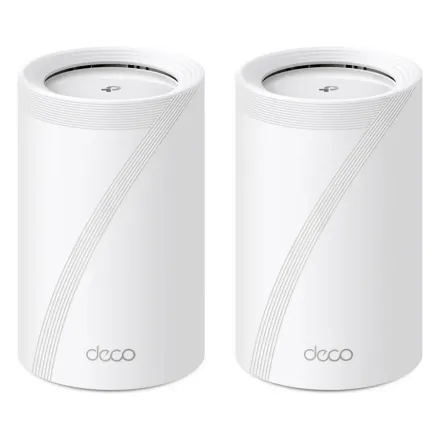 Mesh-система Wi-Fi Tp-Link Deco BE65(2-pack)