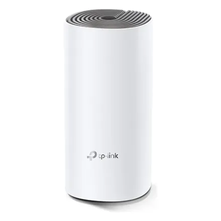 Беспроводная MESH-система Wi-Fi TP-Link Deco E4 (1-pack)