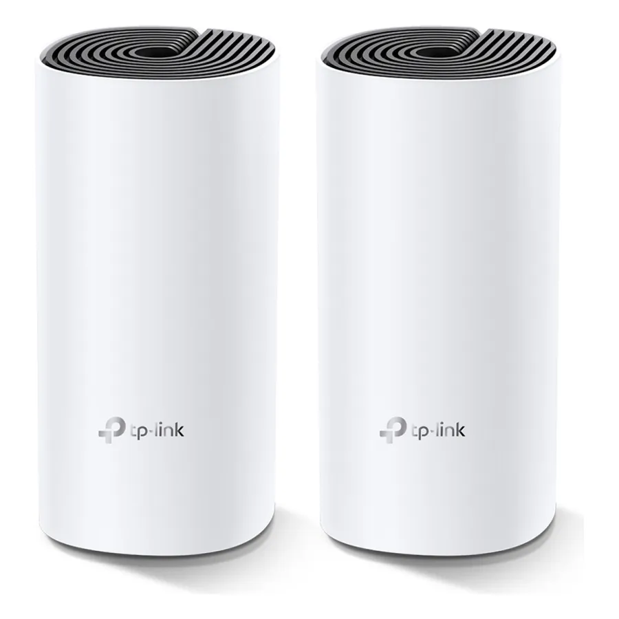 TP-Link Deco M4(2-pack) — Wi-Fi жабдығы