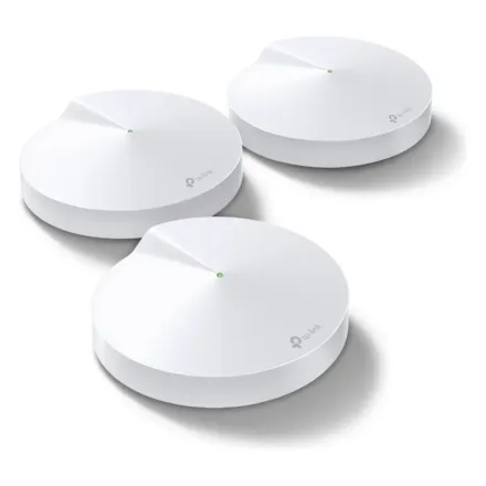 Маршрутизатор TP-Link Deco M5 (3-pack)