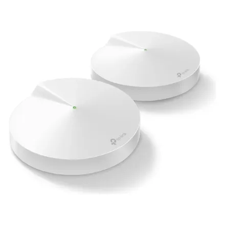Маршрутизатор TP-Link Deco M9 Plus(2-pack)