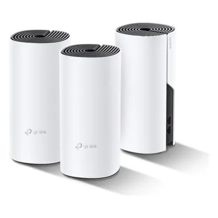 Mesh-система Wi-Fi Tp-Link Deco P9(3-pack)