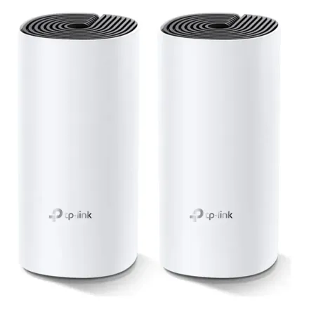 Mesh-система Wi-Fi Tp-Link Deco P9(2-pack)