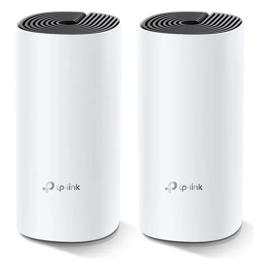 Mesh-система Wi-Fi Tp-Link Deco P9(2-pack)