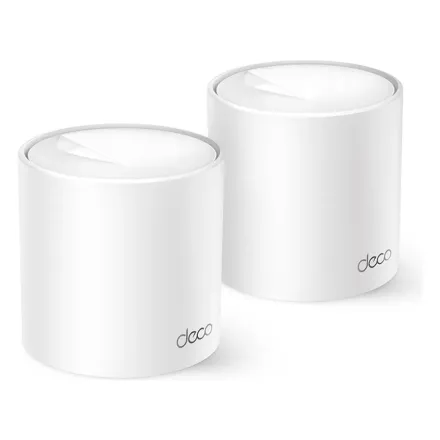 Беспроводная MESH-система Wi-Fi TP-Link Deco X10(2-pack)
