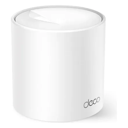 Беспроводная MESH-система Wi-Fi TP-Link Deco X10(1-pack)