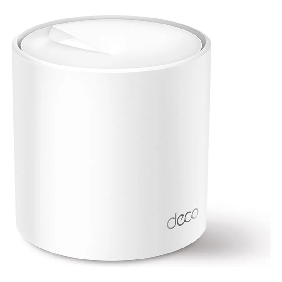 Беспроводная MESH-система Wi-Fi TP-Link Deco X50(1-pack)